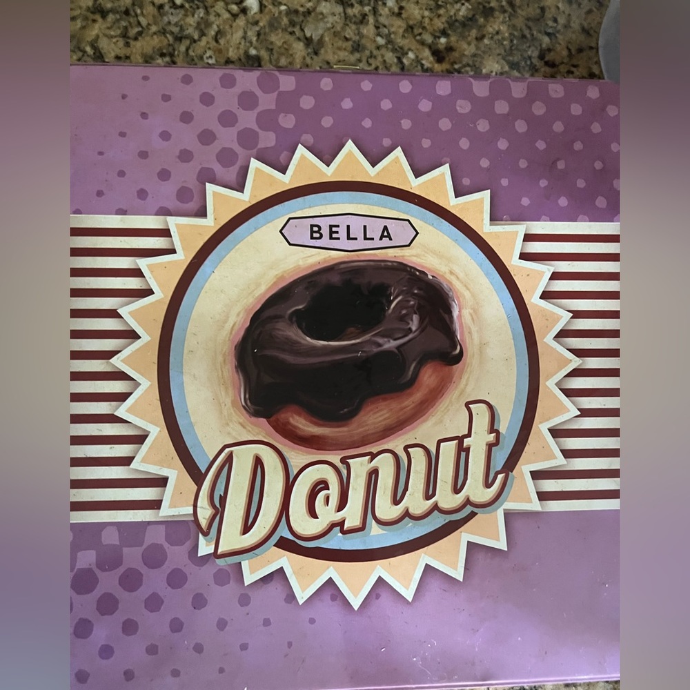Bella Mini Donut Maker